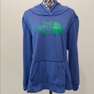The North Face Women’s Hoodie With Logo Size XL